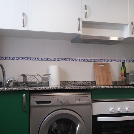 Bonito Apartamento Recien Reformado Apartment Pontevedra Luaran gambar