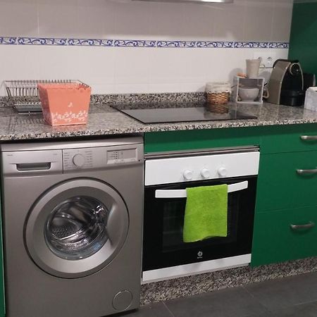 Bonito Apartamento Recien Reformado Apartment Pontevedra Luaran gambar
