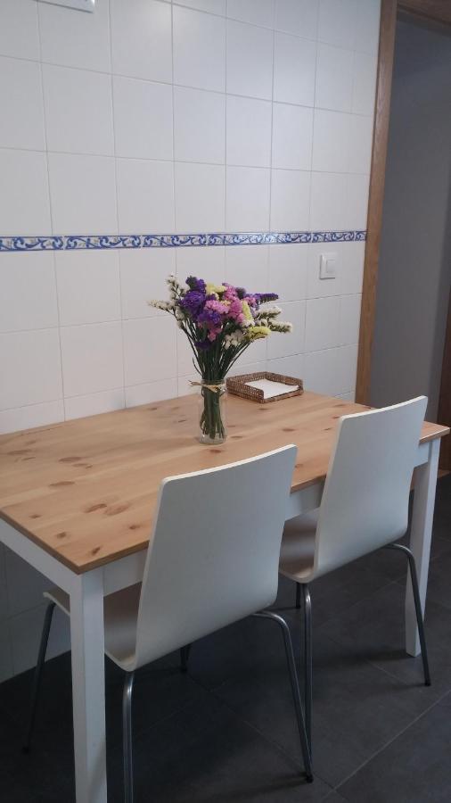 Bonito Apartamento Recien Reformado Apartment Pontevedra Luaran gambar
