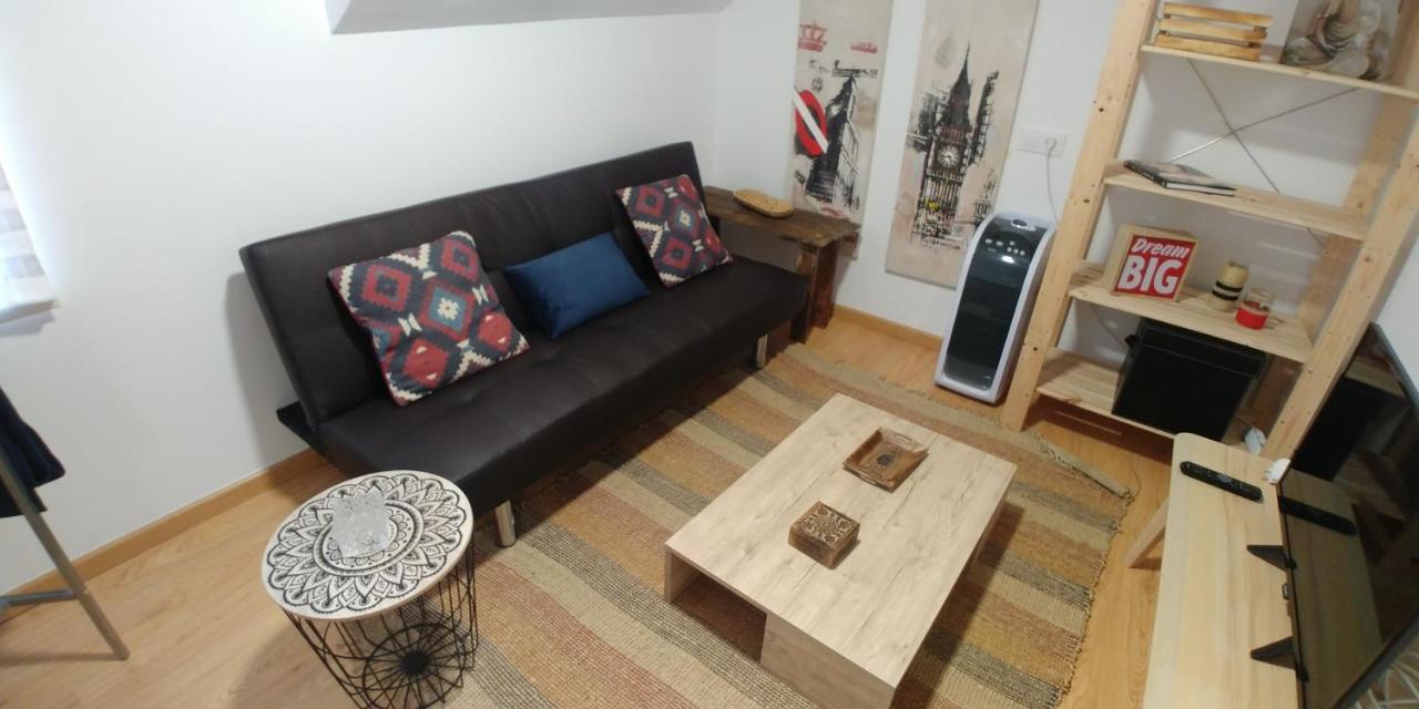 Bonito Apartamento Recien Reformado Apartment Pontevedra Luaran gambar