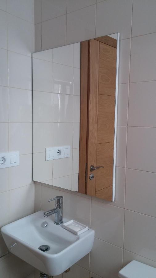 Bonito Apartamento Recien Reformado Apartment Pontevedra Luaran gambar