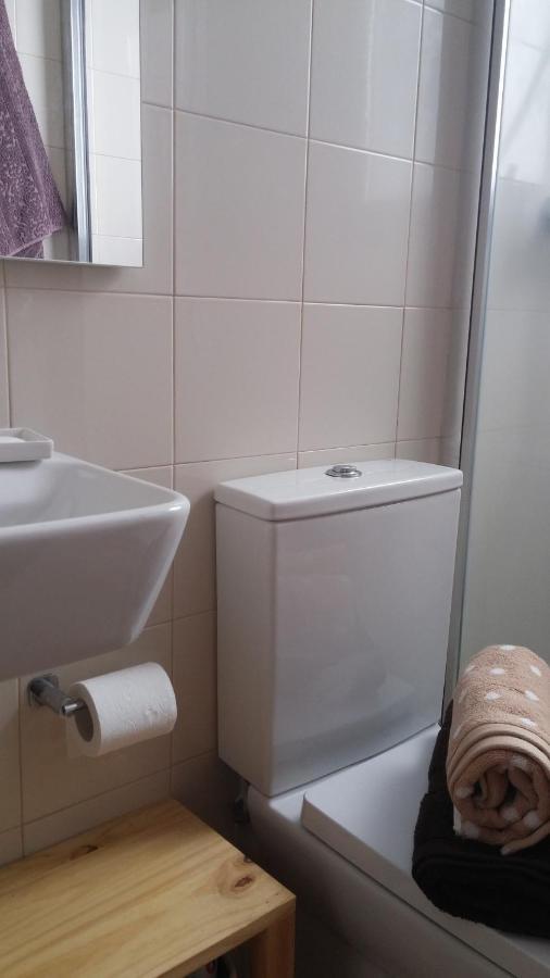 Bonito Apartamento Recien Reformado Apartment Pontevedra Luaran gambar