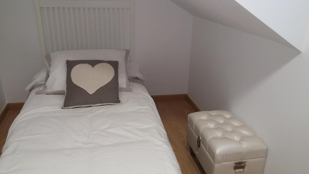 Bonito Apartamento Recien Reformado Apartment Pontevedra Luaran gambar